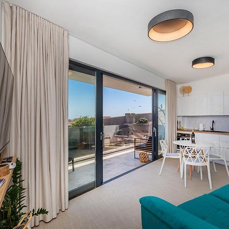 Ragusa City View Apartment Dubrovnik Exterior foto