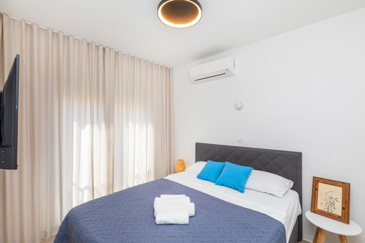Ragusa City View Apartment Dubrovnik Exterior foto