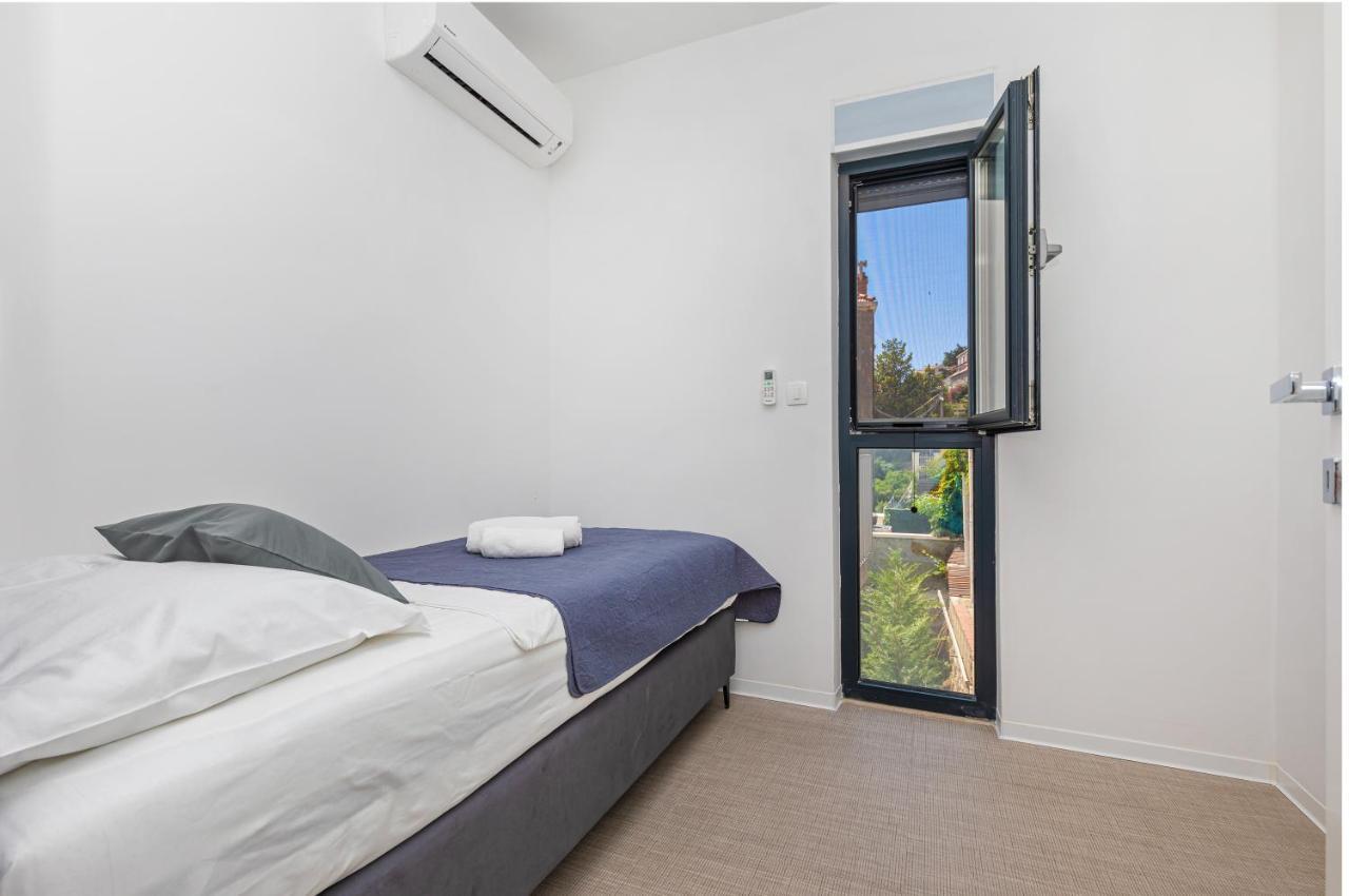 Ragusa City View Apartment Dubrovnik Exterior foto