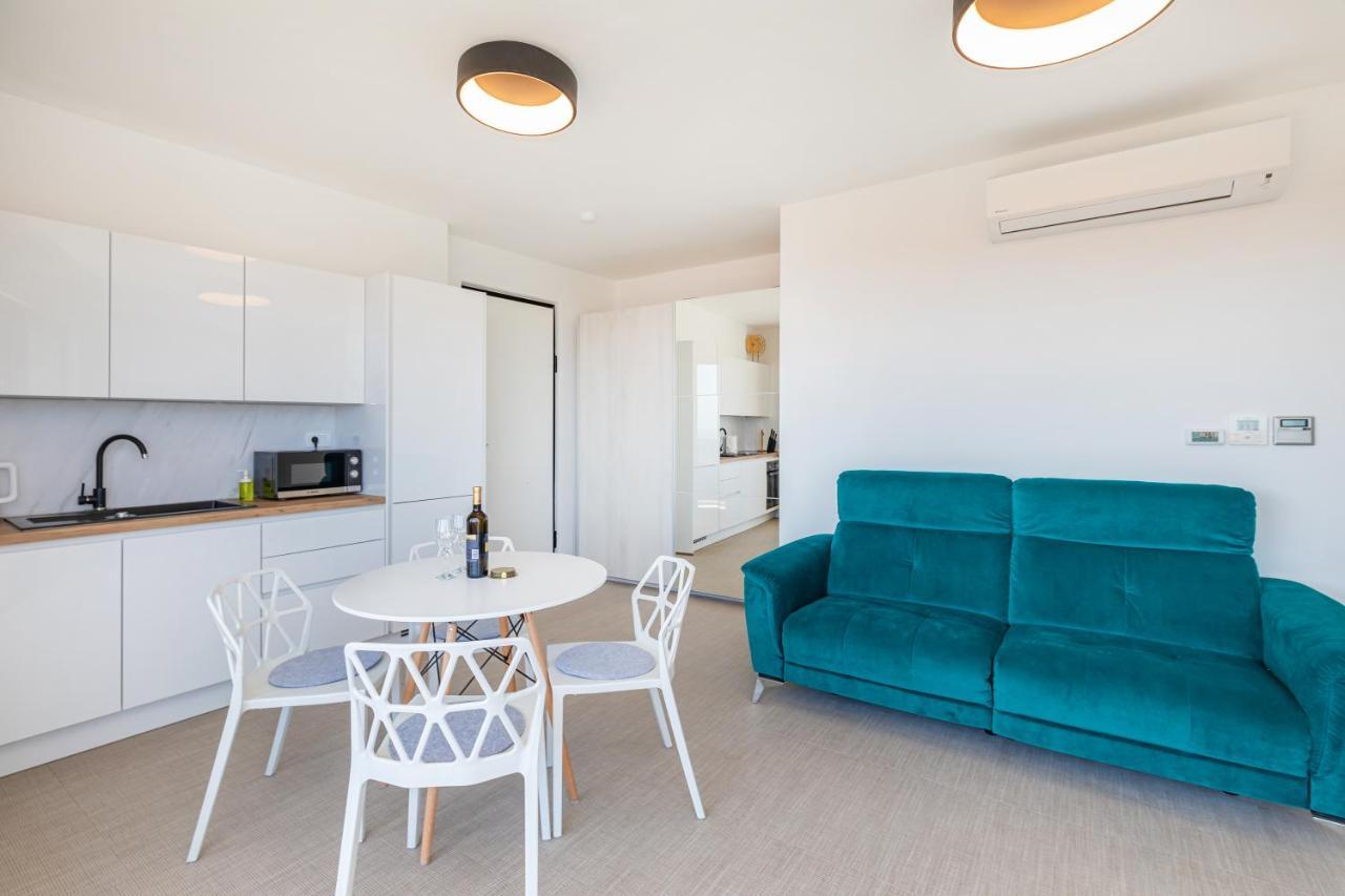 Ragusa City View Apartment Dubrovnik Exterior foto